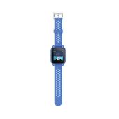 TCL MOVETIME FAMILY WATCH MT46X MAVİ - 3