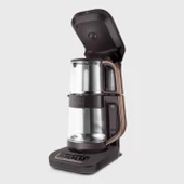 Karaca Çaysever Robotea Pro Connect 4 İn 1 Walnut Brown - 5