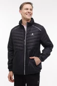 LUMBERJACK ML DEXT 1STYLE1 4PR ERKEK İNE MEVSİMLİK MONT - 2