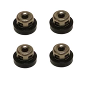 Kmtmak Tf900 Benzinli Pülverizatör İlaçlama Valfi 21mm 4 Adet - 1