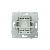 Ovivo Grano Füme Tekli Anahtar ÇERÇEVESİZ.. thumbnail 2