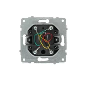 9 Adet Ovivo Grano Beyaz Numeris Telefon Prizi ÇERÇEVESİZDİR thumbnail 2