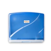FLOSOFT Z KATLAMALI KAĞIT HAVLULUK 300’LÜ F070 - 2