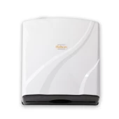FLOSOFT Z KATLAMALI KAĞIT HAVLULUK 300’LÜ F070 - 3