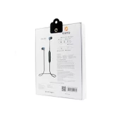 KEFO KF251 BOYUN ASKILI + SD CARD BLUETOOTH 5.0 KULAKLIK - 4