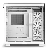 NZXT H9 Elite Beyaz Temperli Cam USB 3.2 ATX Mid Tower Kasa - 4