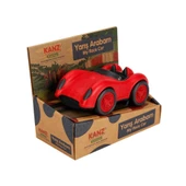 Let's Be Child Yarış Arabam Tekli Kutulu KNZ-3782 - 2