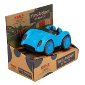 Let's Be Child Yarış Arabam Tekli Kutulu KNZ-3782 - 3