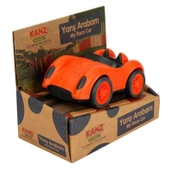 Let's Be Child Yarış Arabam Tekli Kutulu KNZ-3782 - 5