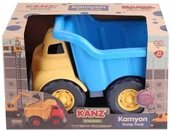 Lets Be Child Büyük Kamyon KNZ-30842 - 9