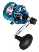 Okuma Cavalla Blue CAVB-12IILX Sol El Çıkrık Makinesi - 1