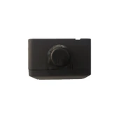 5 Adet Sıva Üstü Siyah (vantablack) Anahtar Elbi / Alsu thumbnail 3