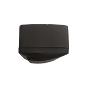 5 Adet Sıva Üstü Siyah (vantablack) Anahtar Elbi / Alsu thumbnail 2