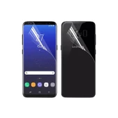 Samsung Galaxy Z Flip 6 Ön-Arka Darbe Emici HD Ekran Koruyucu Kaplama - 1