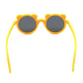 Obb Sunglasses MOD1077 C25 Çocuk Güneş Gözlüğü - 4