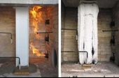İsonem AntiFire Paint Plus 120 Dk Yangına Dayanıklı Boya 18 Kg - 8