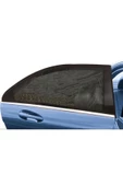 Esnek Araç Araba Yan Cam Perdesi Güneşlik thumbnail 6