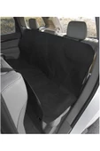 Araç Içi Evcil Hayvan Su-sıvı Geçirmez Koltuk Koruma Örtüsü, Koltuk Kılıfı - 2