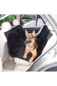 Araç Içi Evcil Hayvan Kedi Köpek Basit Koltuk Örtüsü (sıvı-su Geçirmez) - 1