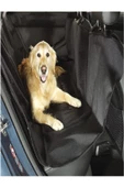 Araba Evcil Hayvan Kedi Köpek Örtüsü Koltuk Koruyucu Örtü - 4