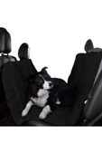 Araç Içi Evcil Hayvan Su-sıvı Geçirmez Koltuk Koruma Örtüsü, Koltuk Kılıfı - 1