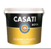 Casati Allegro Silikonlu İç Cephe Boyası 10 Kg - 1