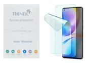 iPhone 15 pro max Tiknal Esnek Nano Ekran Koruyucu Auto Material - 1