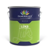 Pamukkale Lüks Parlak Sentetik Yağlı Boya 15 Lt 95 Gloss - 1