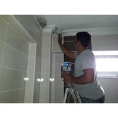 İsonem Ms 82 Rutubet Nem Küf Boyası 5 Kg Beyaz - 4