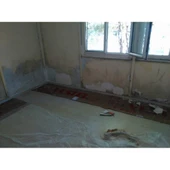 İsonem Ms 82 Rutubet Nem Küf Boyası 5 Kg Beyaz - 5