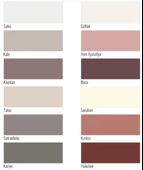 Pamukkale Silikonlu Tenis Kort Zemin Boyası 15 Lt - 5