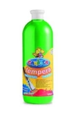 Tempera Suluboya Süper Yıkanabilir Açık Sarı 1000 Ml. - 1