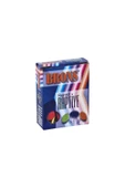 Brons Br-356 Karışık Renkli Raptiye - 1