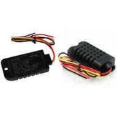 Arduino DHT21 Isı ve Nem Sensörü - AM2301 - 3