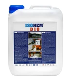 İsonem D10 Lateks Süper Yapıştırıcı 5 Lt - 1