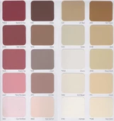 Dyo Teknotex Teflonlu Dış Cephe Boyası 15 Lt - 2