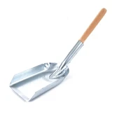 Kömür Kül Küreği Küçük Ekonomik - 1