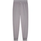 Skechers W Micro Coll Daily Jogger Pant S211078-506 Kadın Günlük Eşofman Altı - 5