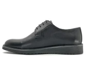 Berlino 85743 Hakiki Deri Eva Erkek Klasik Aykkabı thumbnail 3