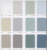 Dyo Dinamik Silikonlu Soft Mat İç Cephe Boyası 15 Lt - 4