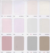 Dyo Dinamik Silikonlu Soft Mat İç Cephe Boyası 15 Lt - 2