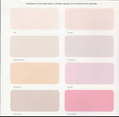 Tempo Silikonlu Mat İç Cephe Boyası 20 Kg thumbnail 4