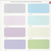 Tempo Silikonlu Mat İç Cephe Boyası 20 Kg thumbnail 3