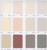 Dyo Beşyıldız Silikonlu Mat İç Cephe Boyası 20 Kg - 3