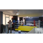 İsonem Anti Sound Paint Ses Yalıtım Boyası 18 Lt thumbnail 4