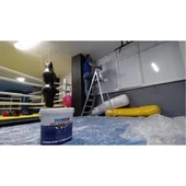 İsonem Anti Sound Paint Ses Yalıtım Boyası 18 Lt thumbnail 3