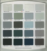 Dyo Beşyıldız Plastik İç Cephe Boyası 20 Kg - 3