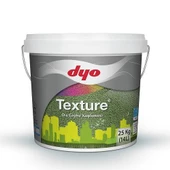 Dyo Texture Grenli Dış Cephe Kaplaması 25 Kg - 1