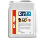 DryFix No Fire Yanmaz Solüsyon 5 Lt - 1