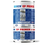 İsonem Ep Primer Epoxy Esaslı Astar 2 Kg Şeffaf - 1